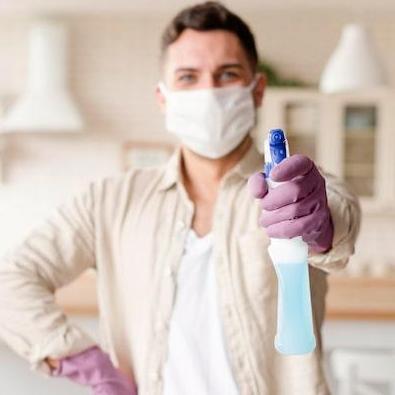 Alpinecleaning Services